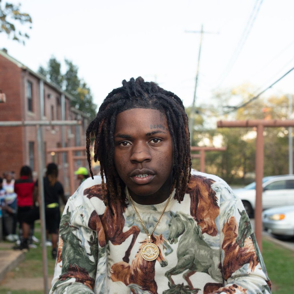 Artist Roster — Rebel Music